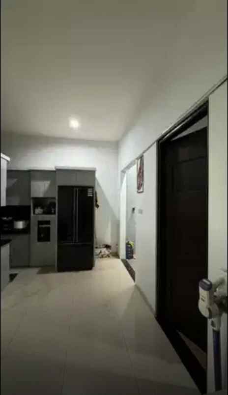 rumah kebayoran baru