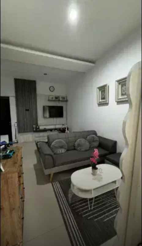 rumah kebayoran baru