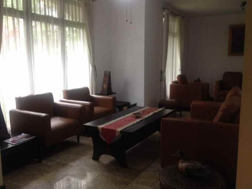 rumah keren di bintaro