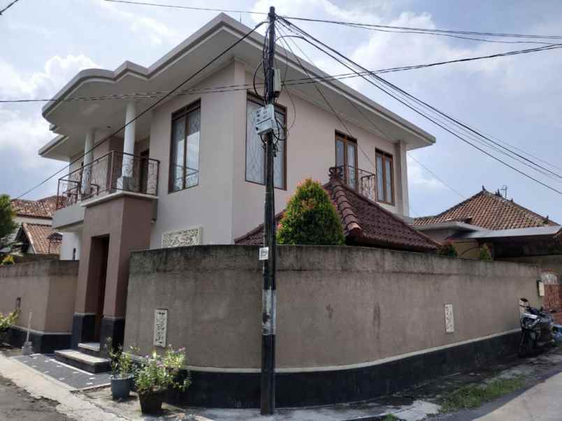 House For Sale Di Denpasar
