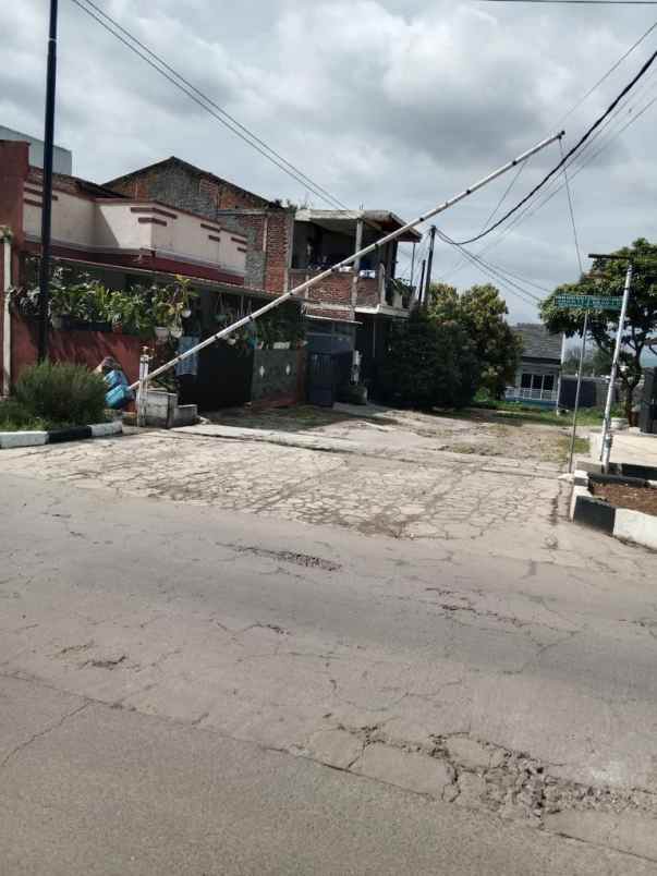 rumah komp graha bukit raya murah jarang ada hook