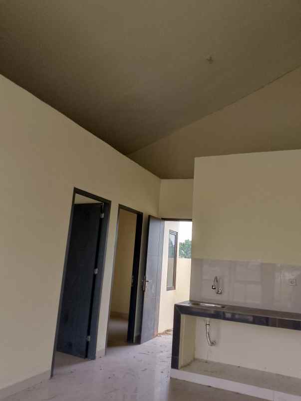 rumah kontrakan cikarang siap huni