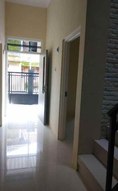 rumah kost aktif bagus harga bagus di lowokl