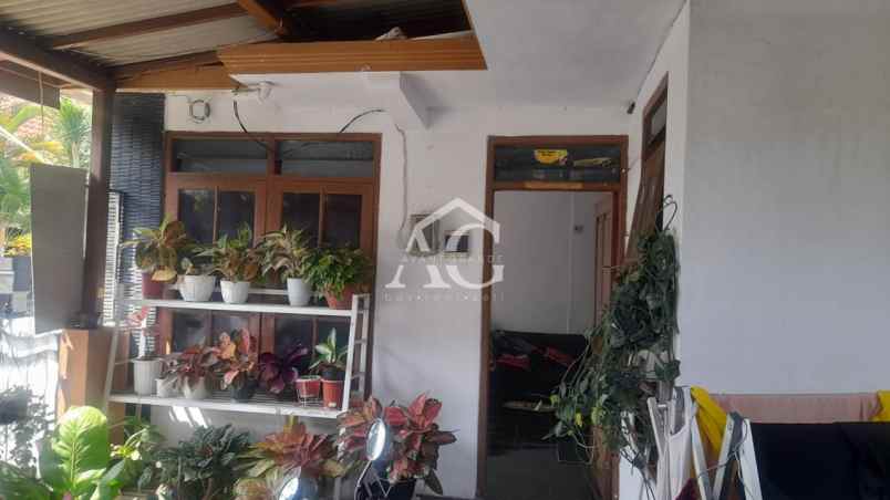 rumah kost di bukit cemara tujuh malang