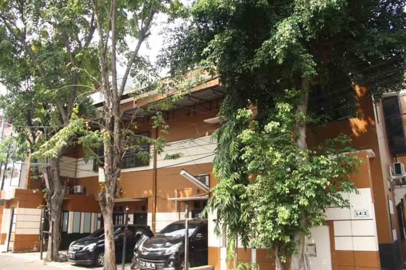 rumah kost di jakarta pusat