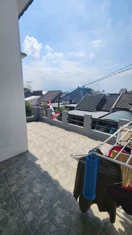 rumah kost full anak kost strategis di suhat malang