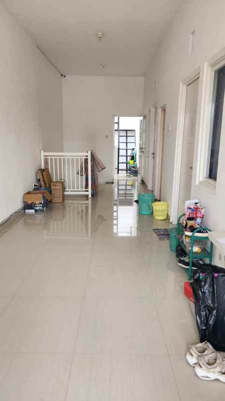 rumah kost full anak kost strategis di suhat malang