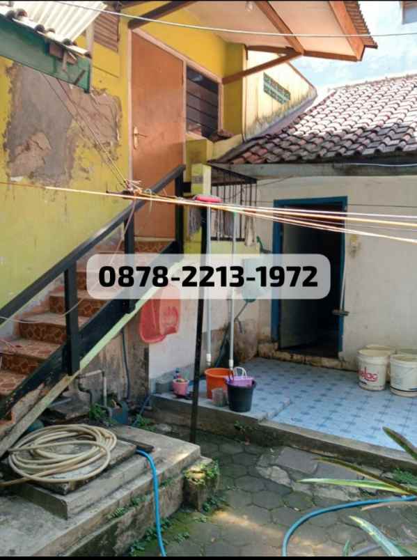 rumah kost lama dekat ke tegallega dan m ramdhan