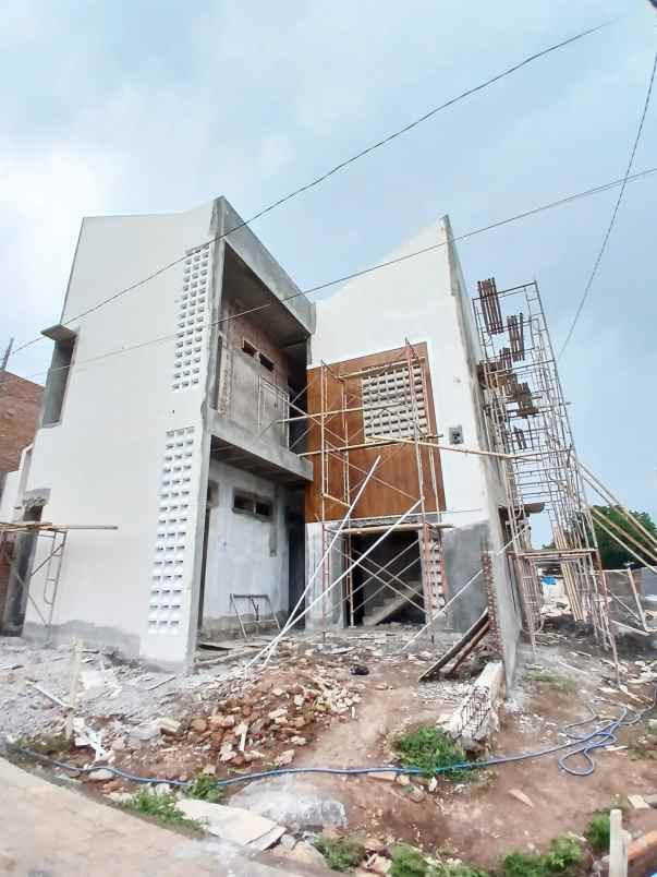 rumah kost lokasi dekat dengan kampus undip tembalang