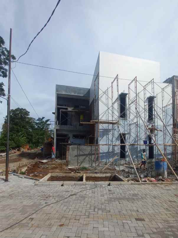 rumah kost lokasi dekat dengan kampus undip tembalang