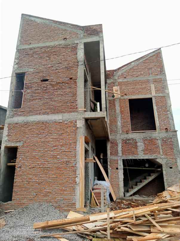 rumah kost lokasi dekat dengan kampus undip tembalang