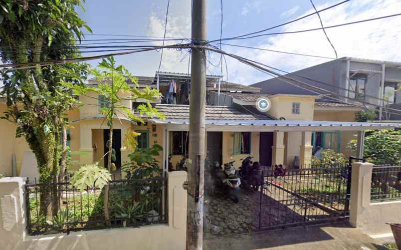 rumah kost murah dramaga ipb bogor