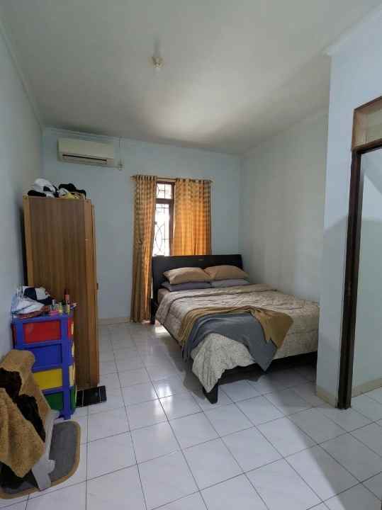 rumah kota bogor dijual murah lt 105 shm taman yasmin