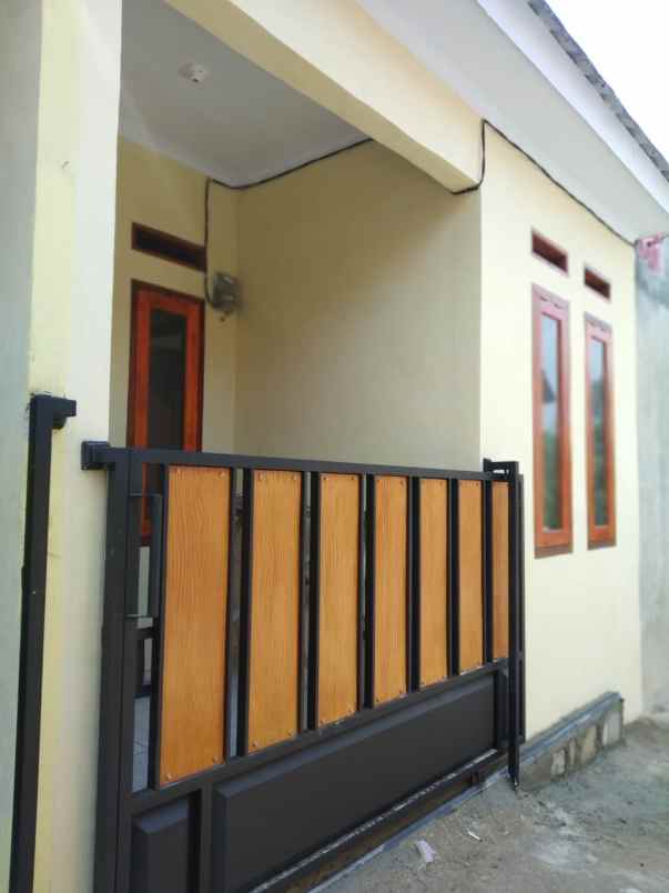 rumah kp panjang rt 02 rw 06