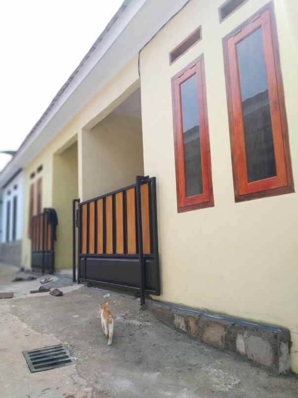 rumah kp panjang rt 02 rw 06