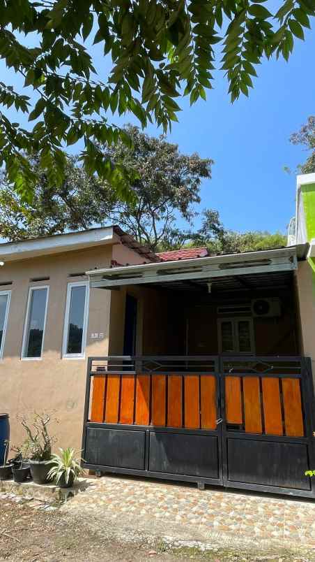 rumah kpr subsidi dekat wisata pantai di pameungpeuk