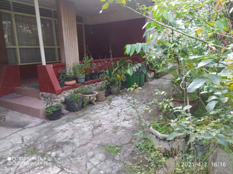 rumah lama jl kemuning syp riau bandung harga nego