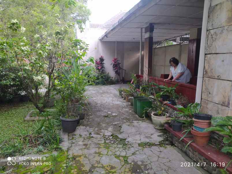 rumah lama jl kemuning syp riau bandung harga nego