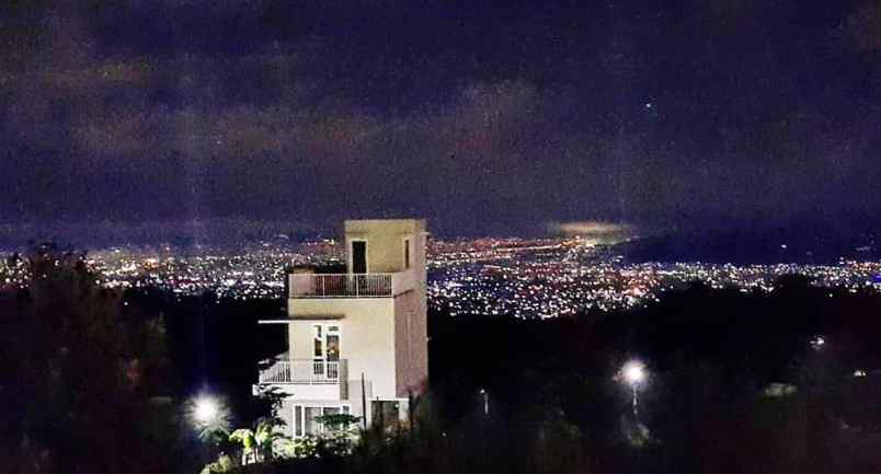 rumah lembang bandung barat