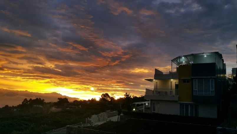 rumah lembang bandung barat