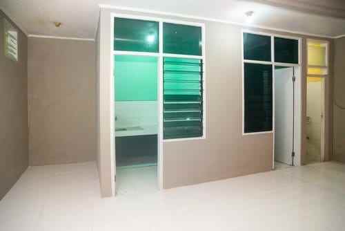 rumah lokasi oke di pulogebang kirana cakung jaktim