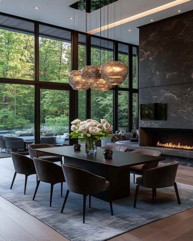 rumah mewah di kota pekanbaru