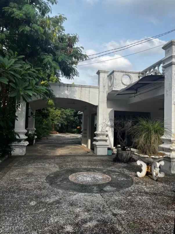 Rumah Mewah Dijual Di Cempaka Putih Harga Nego