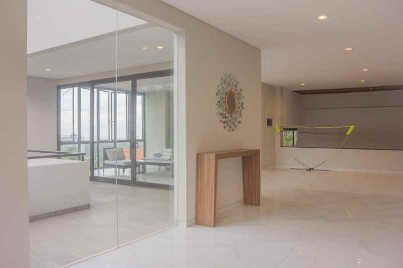 rumah mewah dijual di dago bandung
