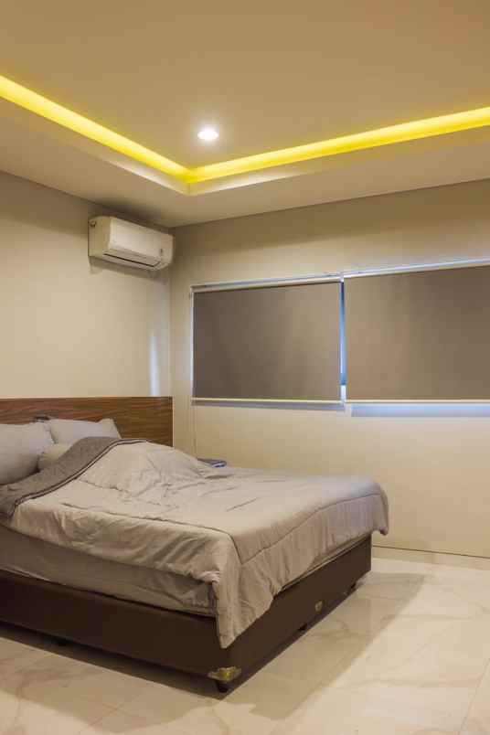 rumah mewah dijual di dago bandung