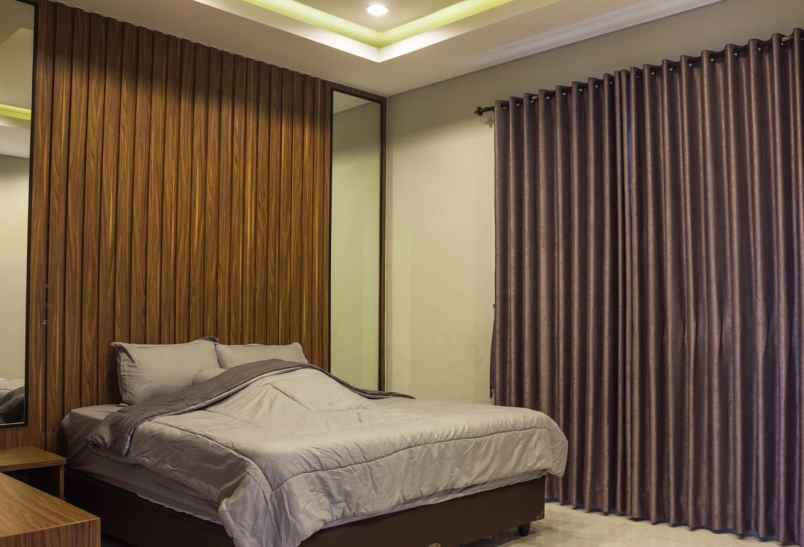 rumah mewah dijual di dago bandung