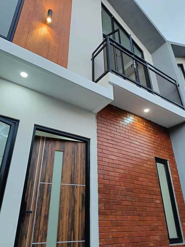 rumah mewah promo harga perdana