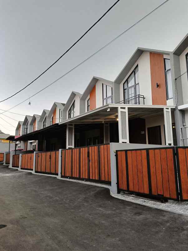 rumah mewah promo harga perdana