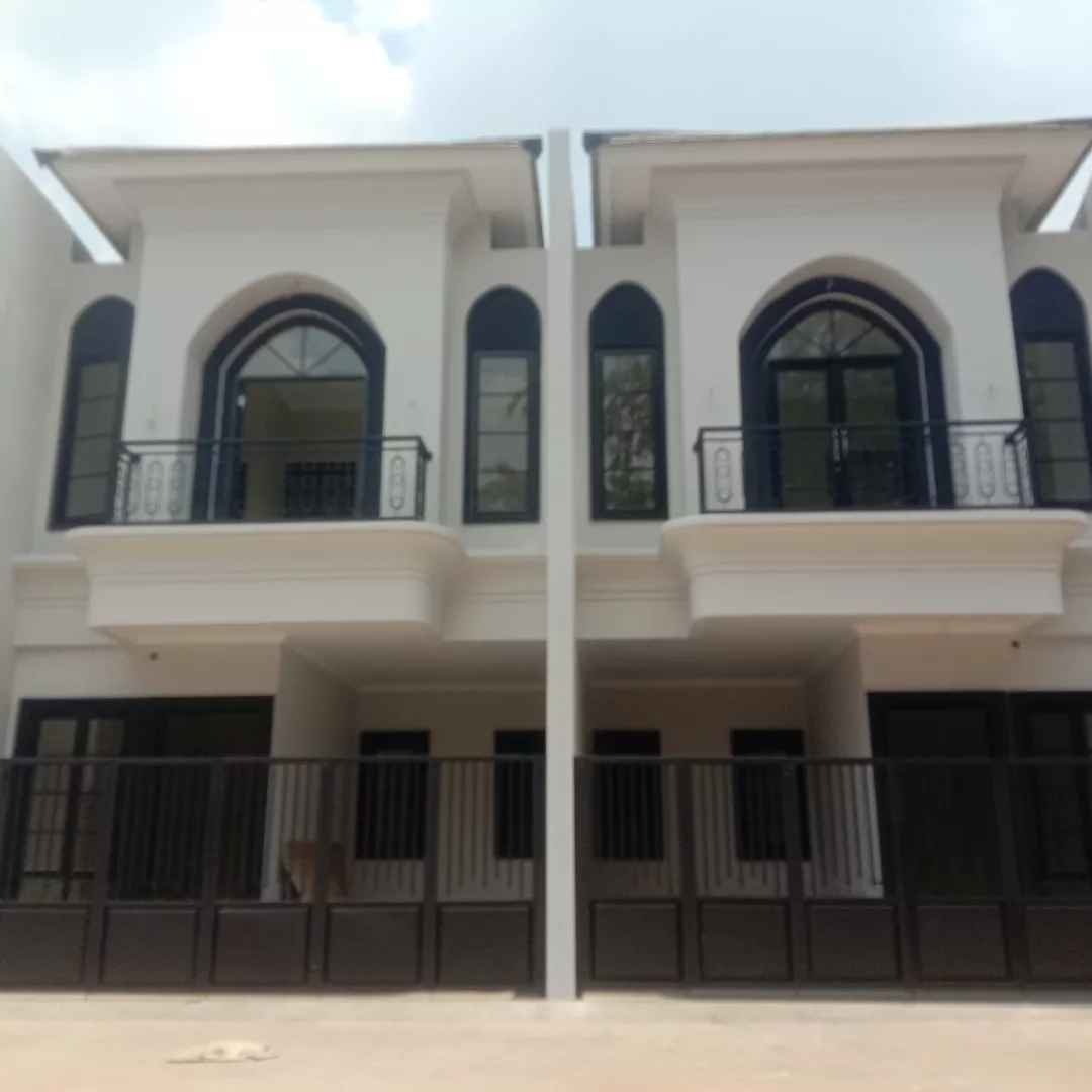 rumah mewah tanpa dp di depok