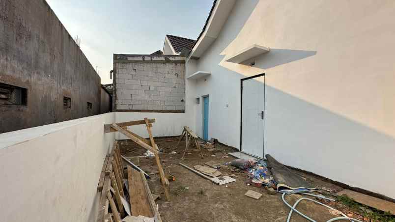 rumah minimalis 250 jutaan lokasi di kepanjen