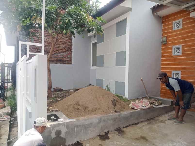 rumah minimalis siap huni lokasi gpa