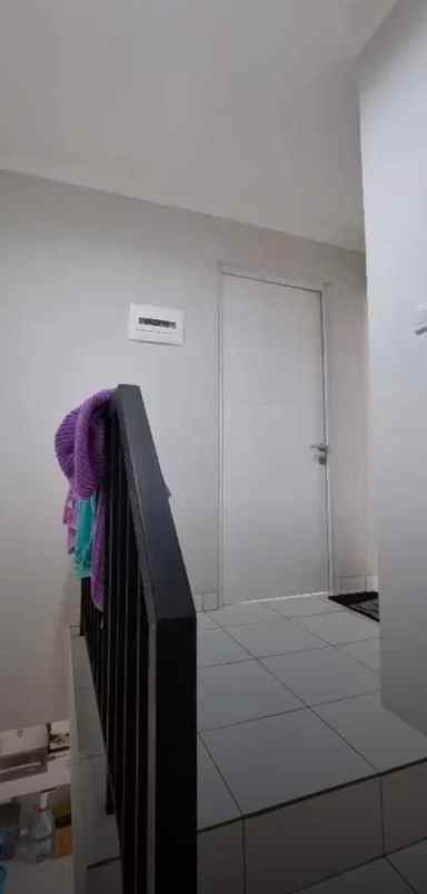 rumah minimalis summarecon gedebage bandung