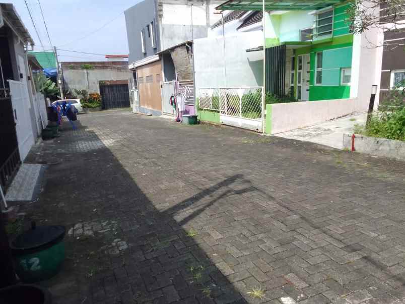 rumah minimalis super murah siap huni di sukun malang