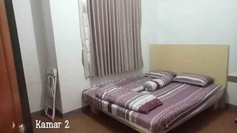 rumah muara sari dekat peta kurdi leuwipanjang bandung