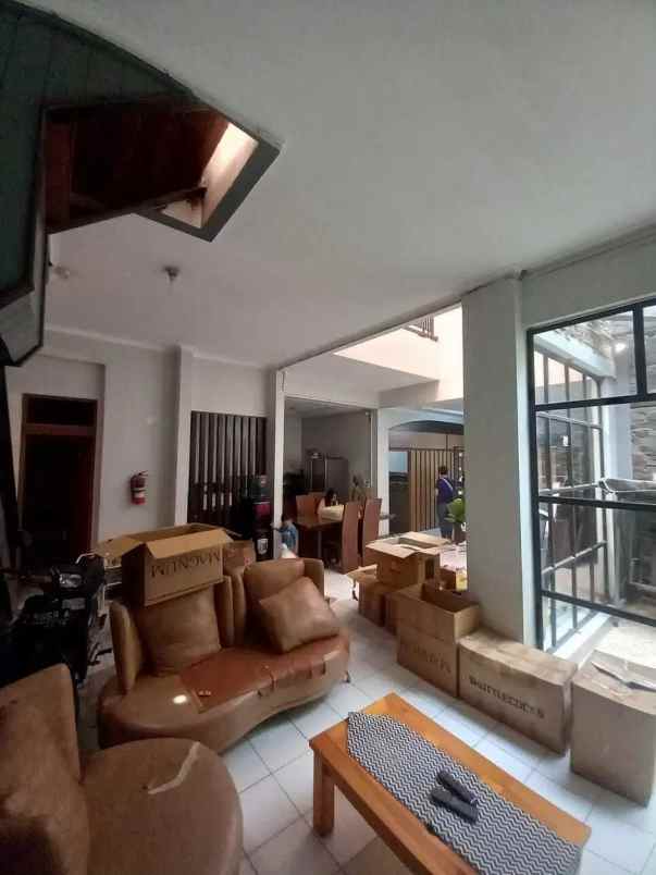 rumah muara sari dekat peta kurdi leuwipanjang bandung