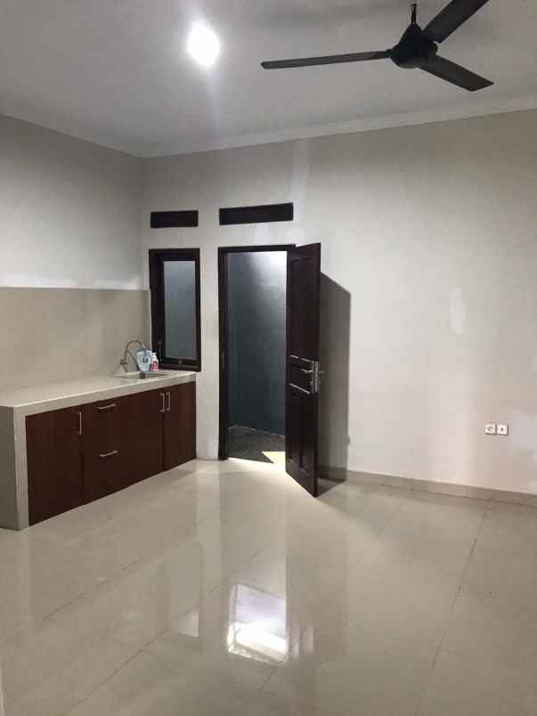 rumah murah akses 8 menit bank bri unit canggu bali