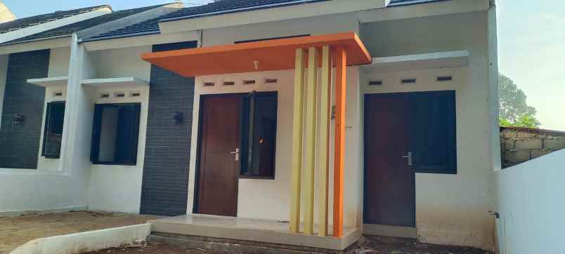 rumah murah bisa kpr di gunungpati semarang