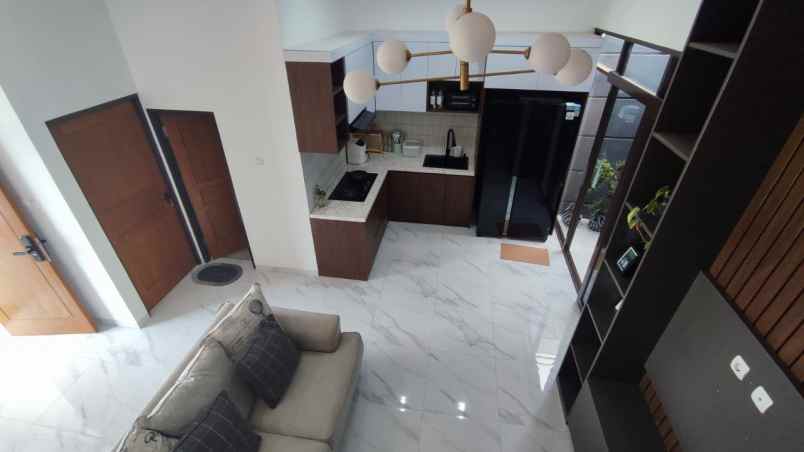 rumah murah di bandung selatan soreang nuansa islami