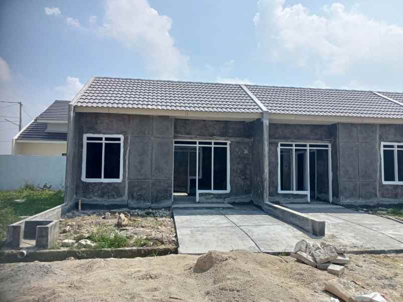 rumah murah di cikarang selatan bekasi