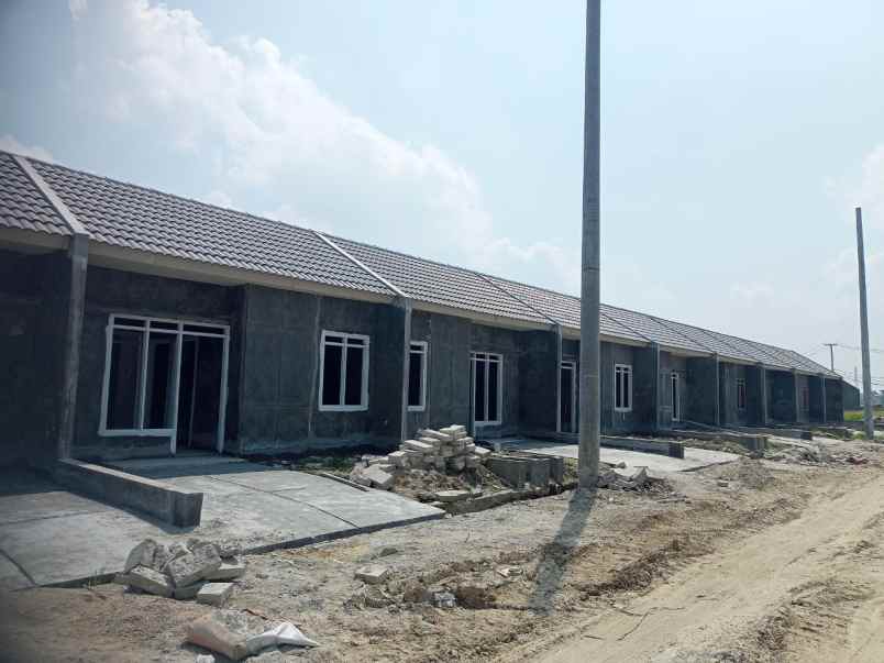 rumah murah di cikarang selatan bekasi