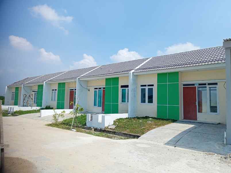 rumah murah di cikarang selatan bekasi