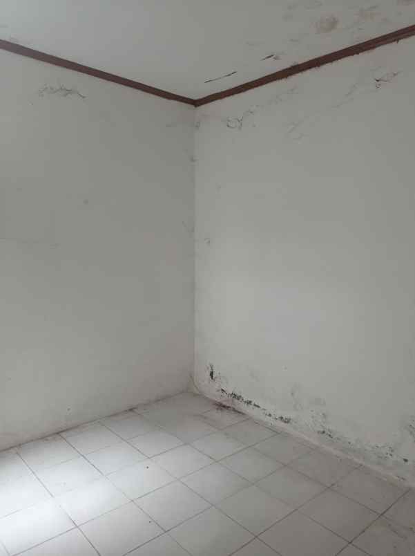 rumah murah di dalam cluster bukit kencana tembalang