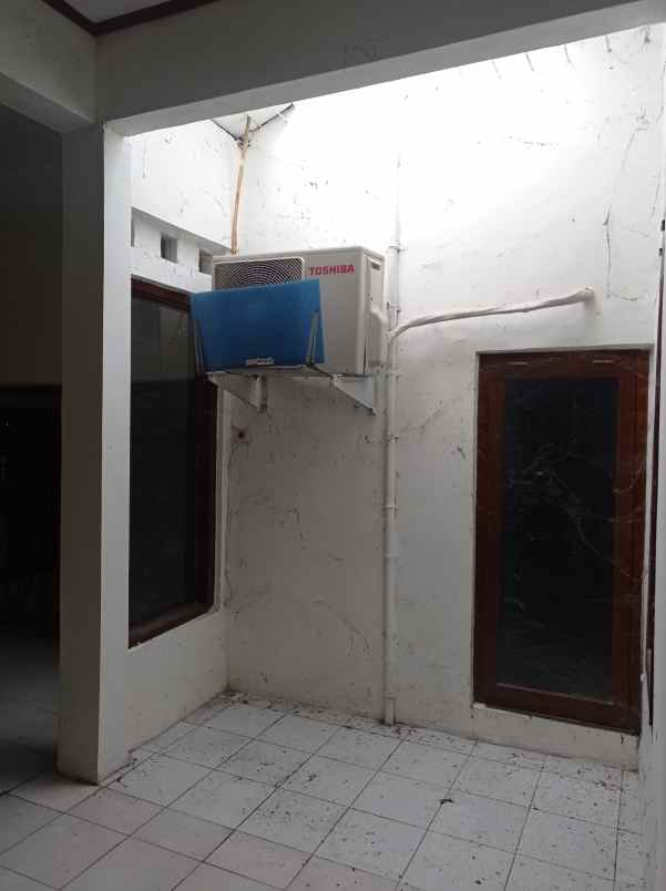 rumah murah di dalam cluster bukit kencana tembalang