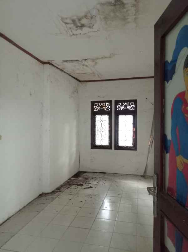 rumah murah di dalam cluster bukit kencana tembalang