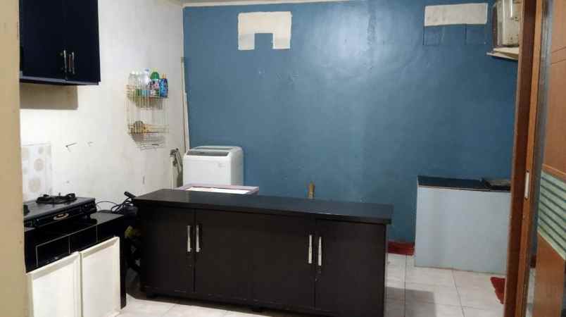 rumah murah di jatimakmur pondok gede