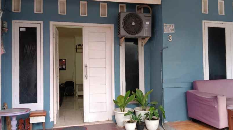 rumah murah di jatimakmur pondok gede
